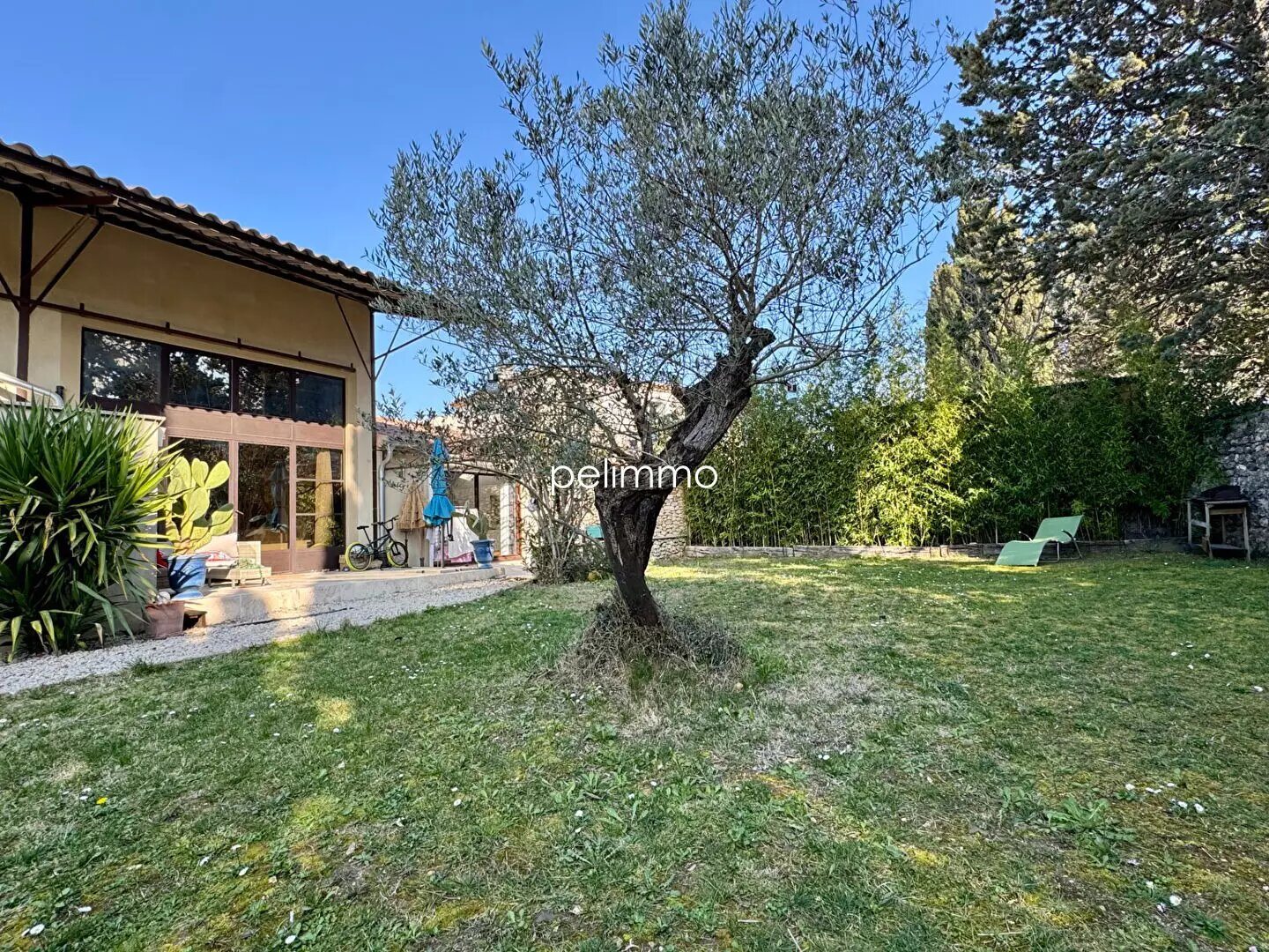 Maison à vendre, 118m², Saint-Cannat