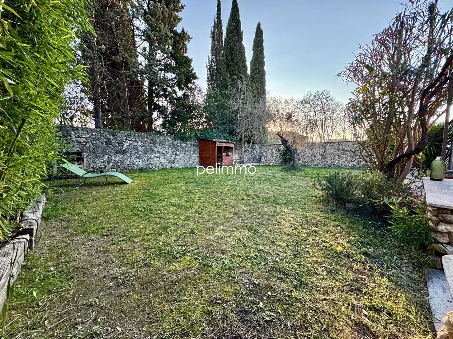 Maison à vendre, 118m², Saint-Cannat