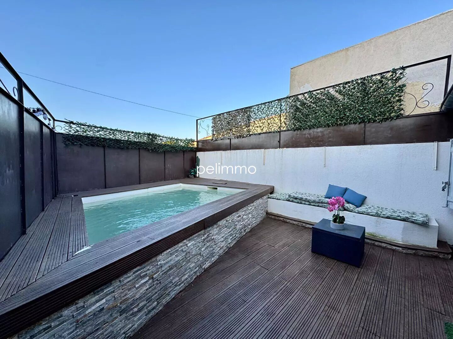 Maison à vendre, 118m², Saint-Cannat