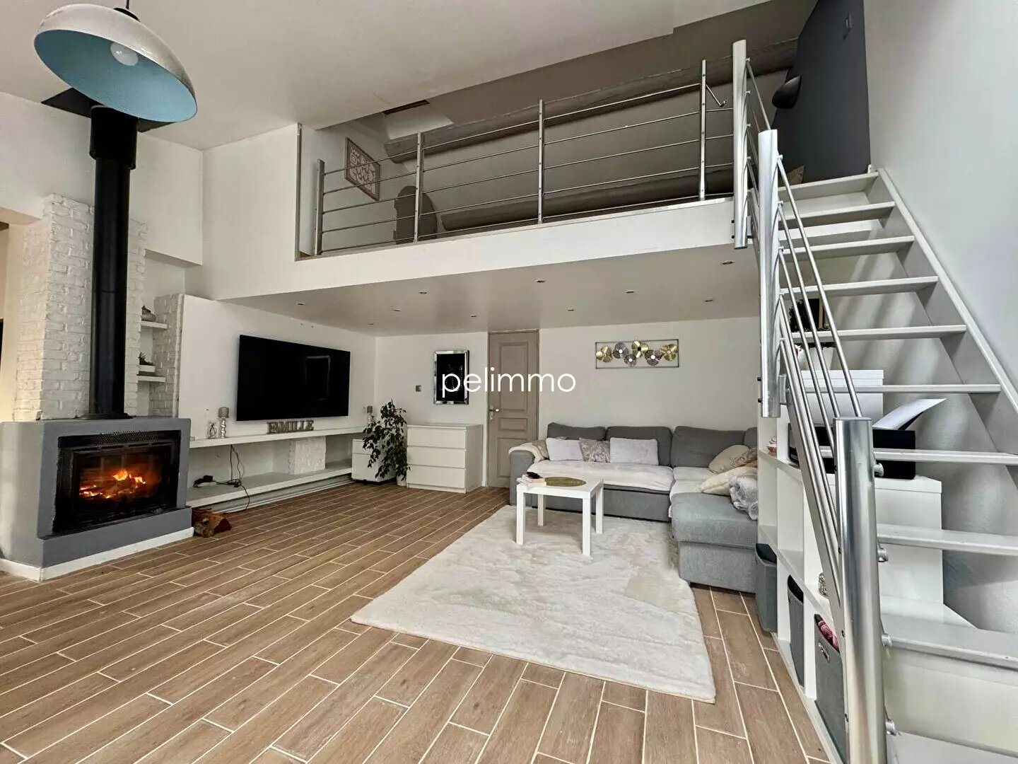 Maison à vendre, 118m², Saint-Cannat