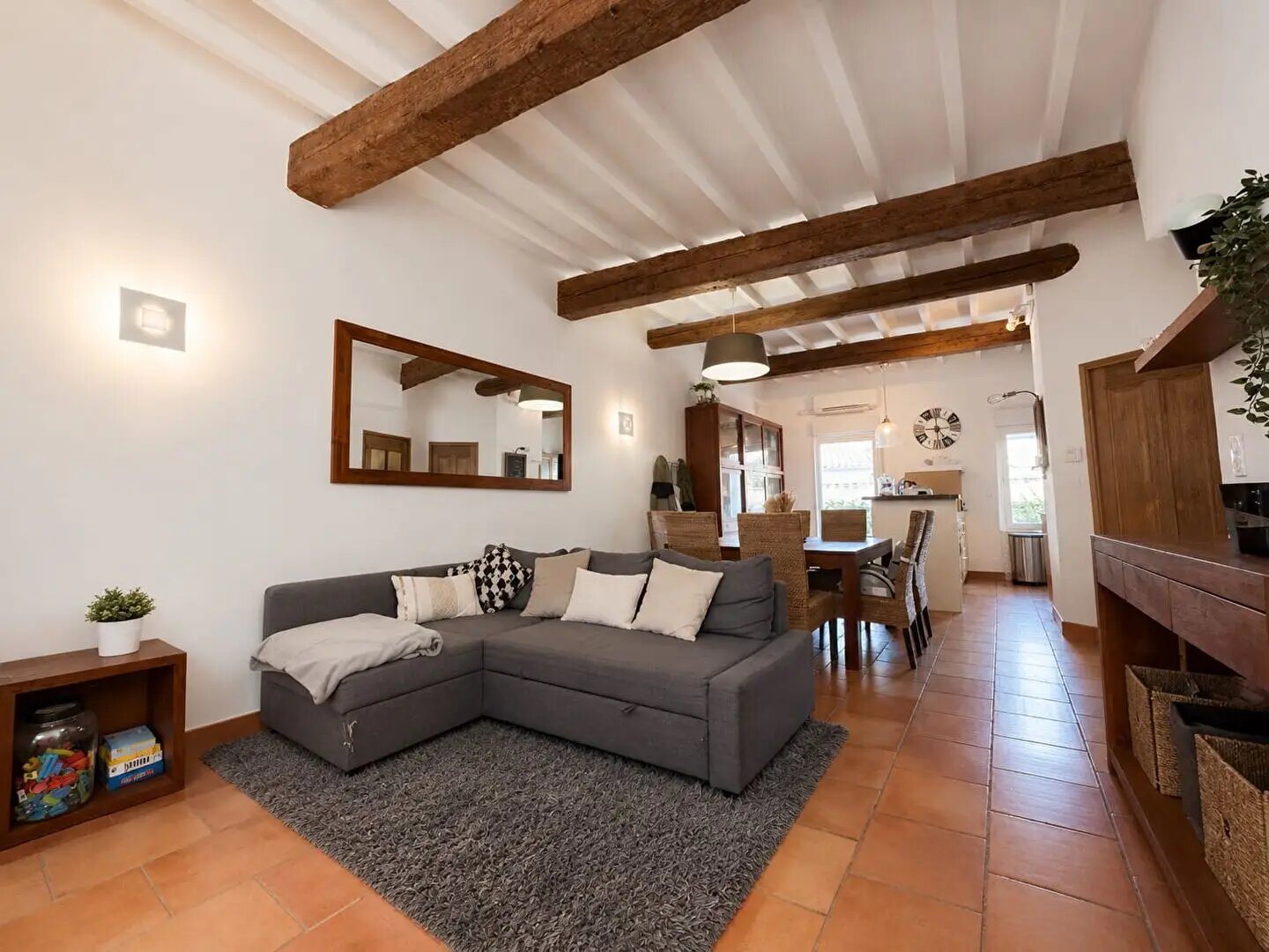 Maison à vendre, 98m², Lambesc
