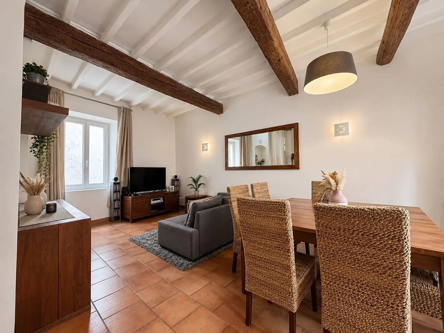 Maison à vendre, 98m², Lambesc