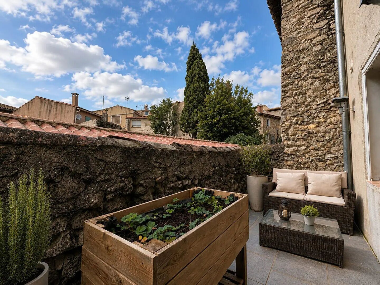 Maison à vendre, 98m², Lambesc