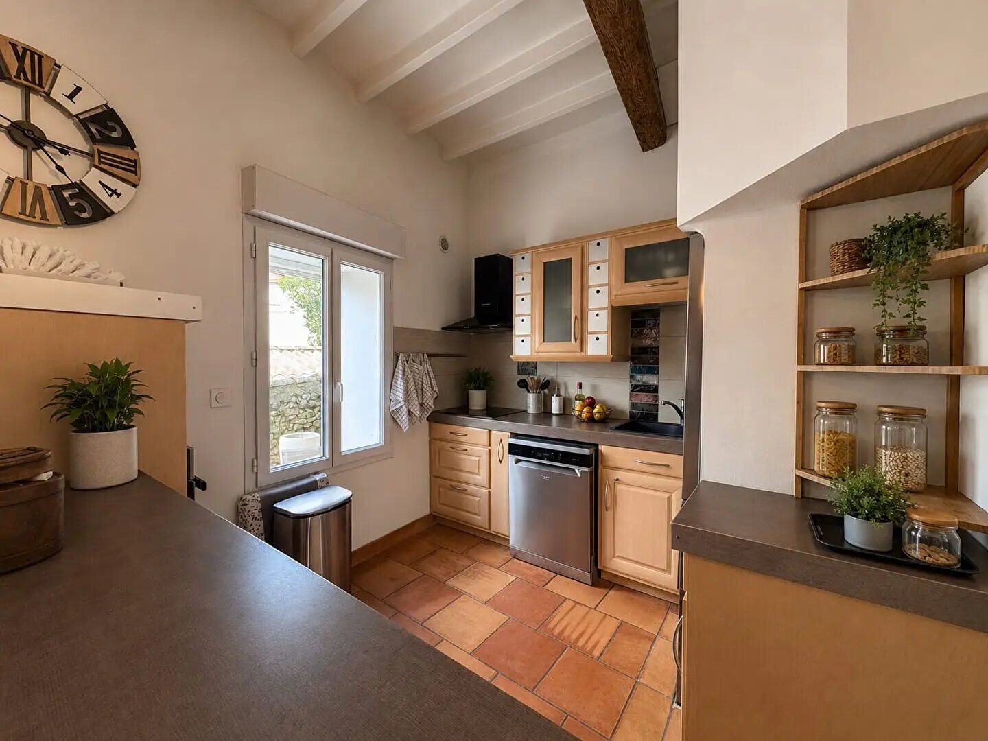 Maison à vendre, 98m², Lambesc