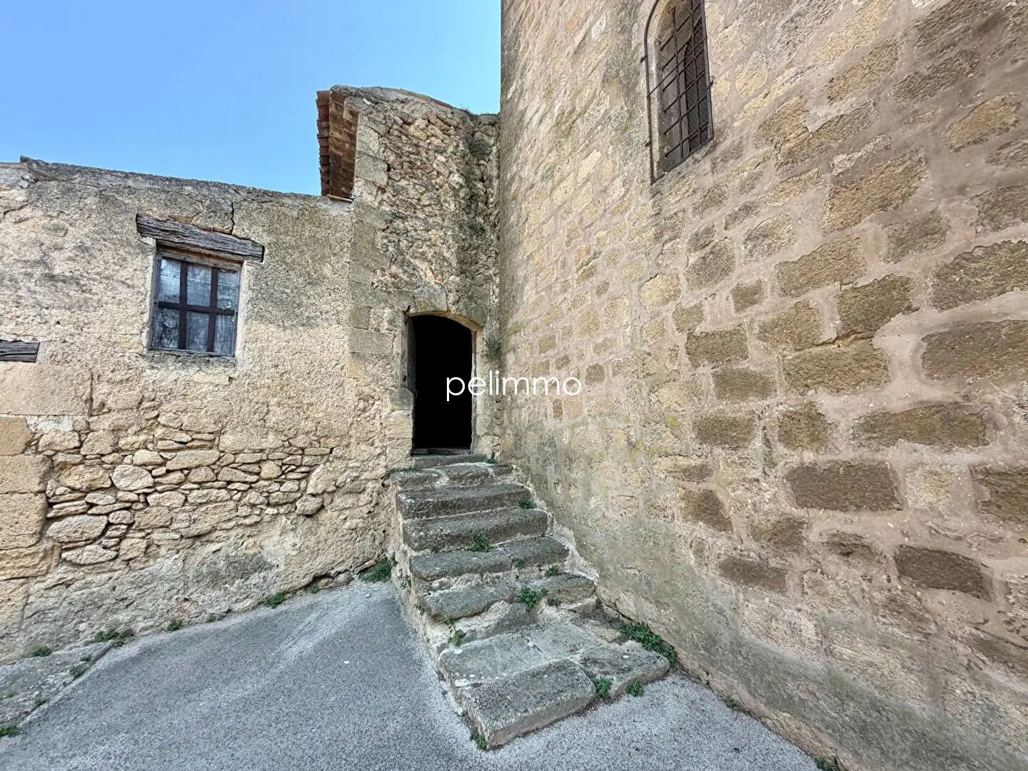 Maison à vendre, 105m², Rognes