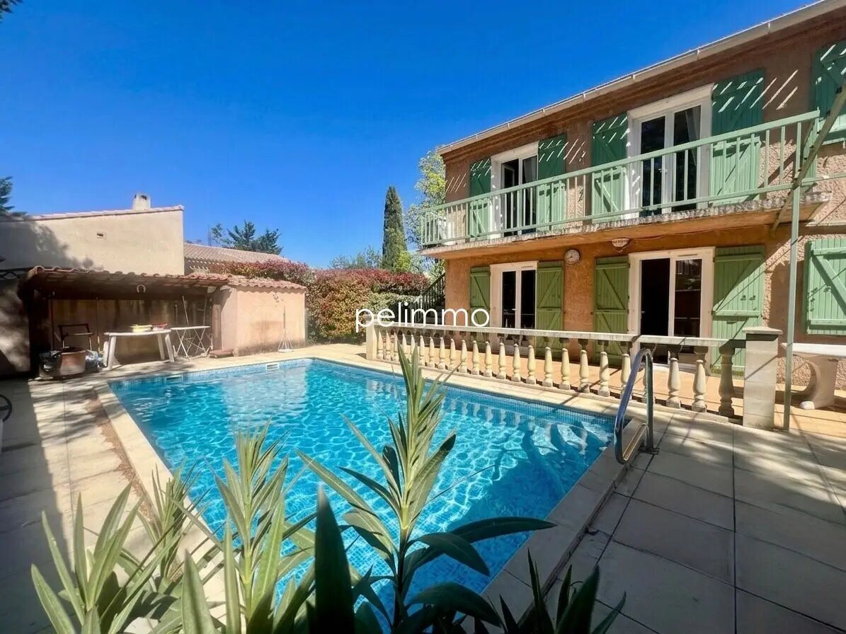 Maison à vendre, 150m², Lambesc