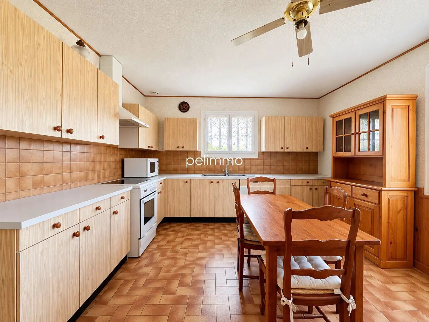 Maison à vendre, 150m², Lambesc