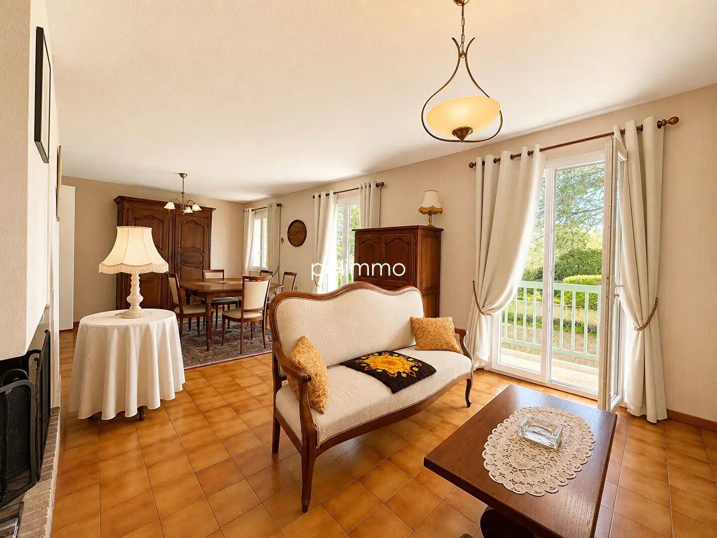 Maison à vendre, 150m², Lambesc