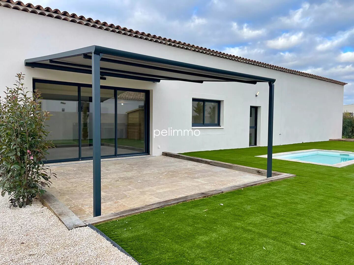 Appartement à vendre, 160m², Mallemort