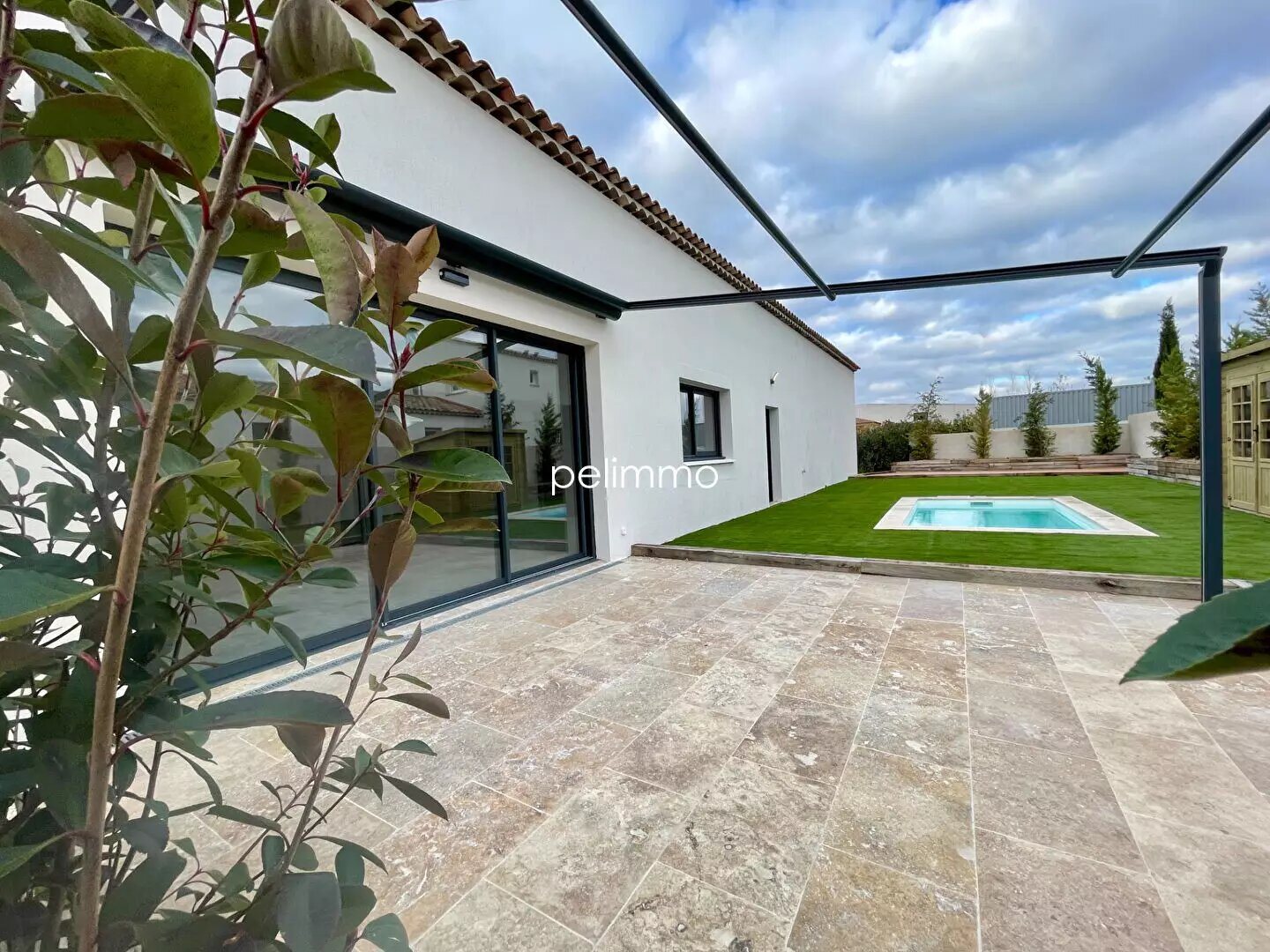 Appartement à vendre, 160m², Mallemort