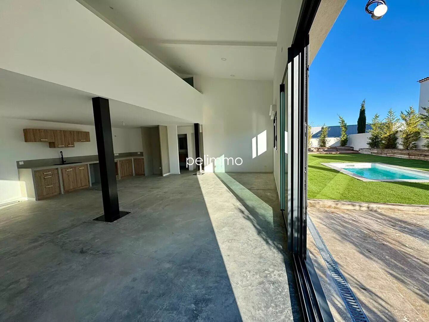 Appartement à vendre, 160m², Mallemort