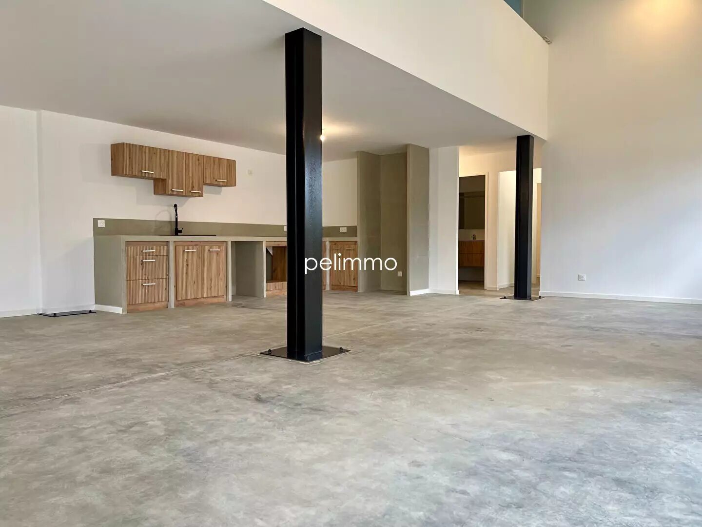 Appartement à vendre, 160m², Mallemort
