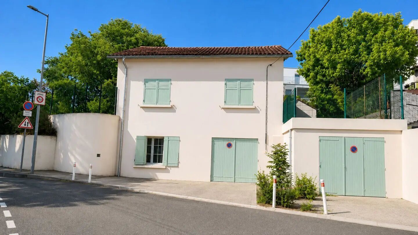 Maison à vendre, 60m², Aix-en-Provence