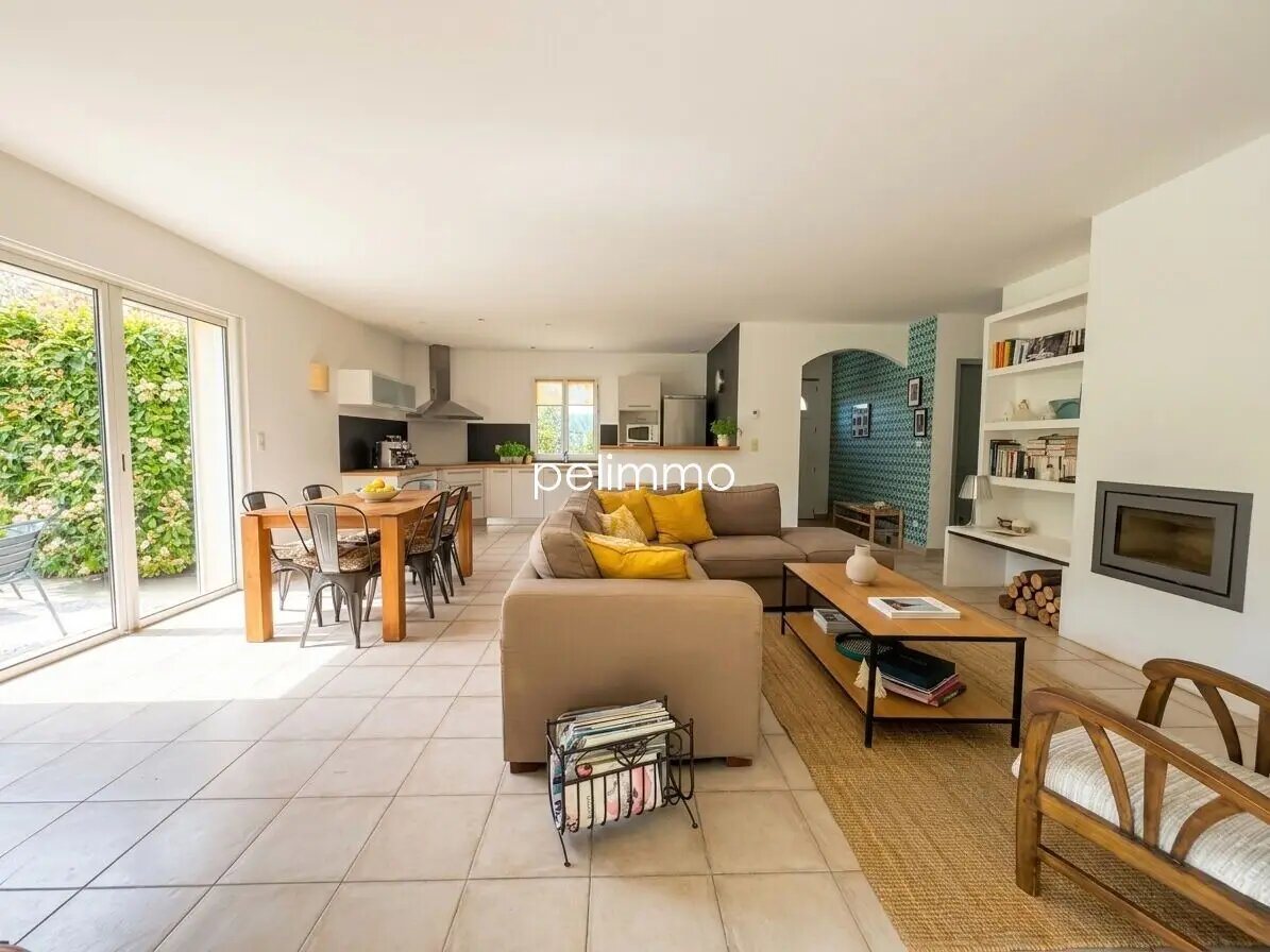 Maison à vendre, 124m², Charleval