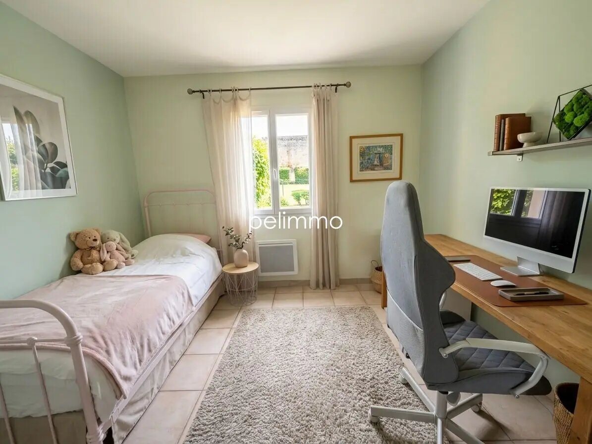 Maison à vendre, 124m², Charleval