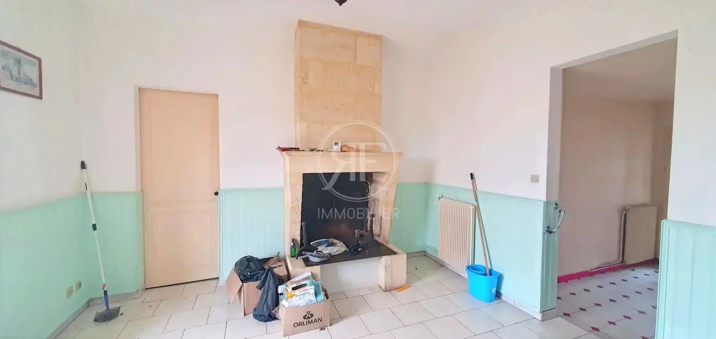 Maison à vendre, 75m², Saint-Émilion