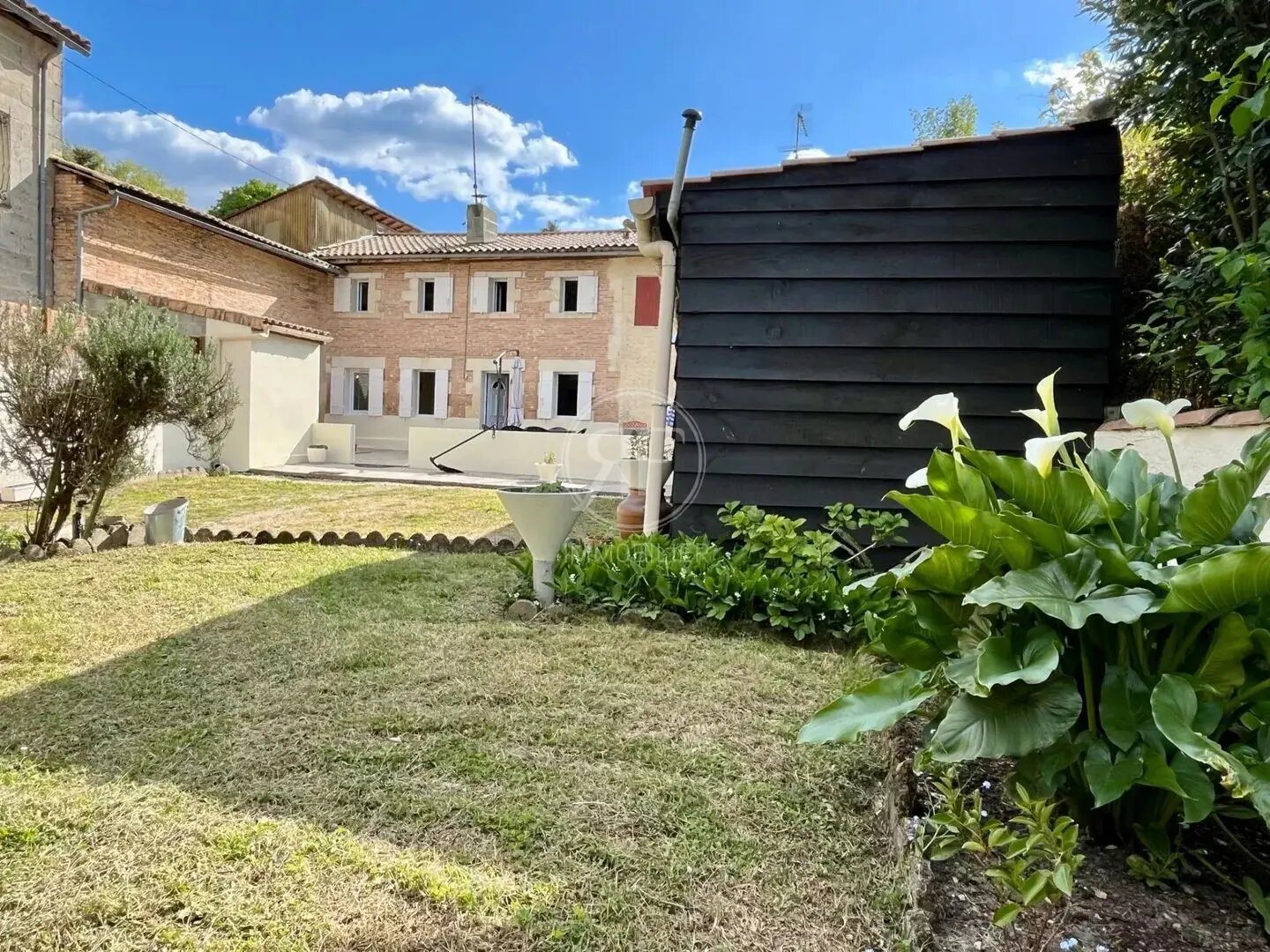 Maison à vendre, 95m², Les Peintures