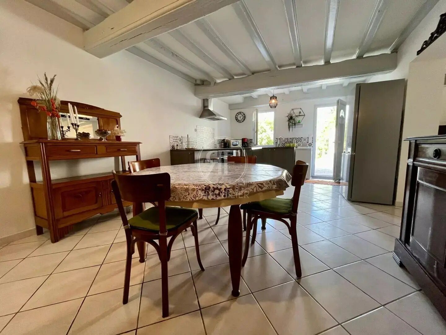 Maison à vendre, 95m², Les Peintures