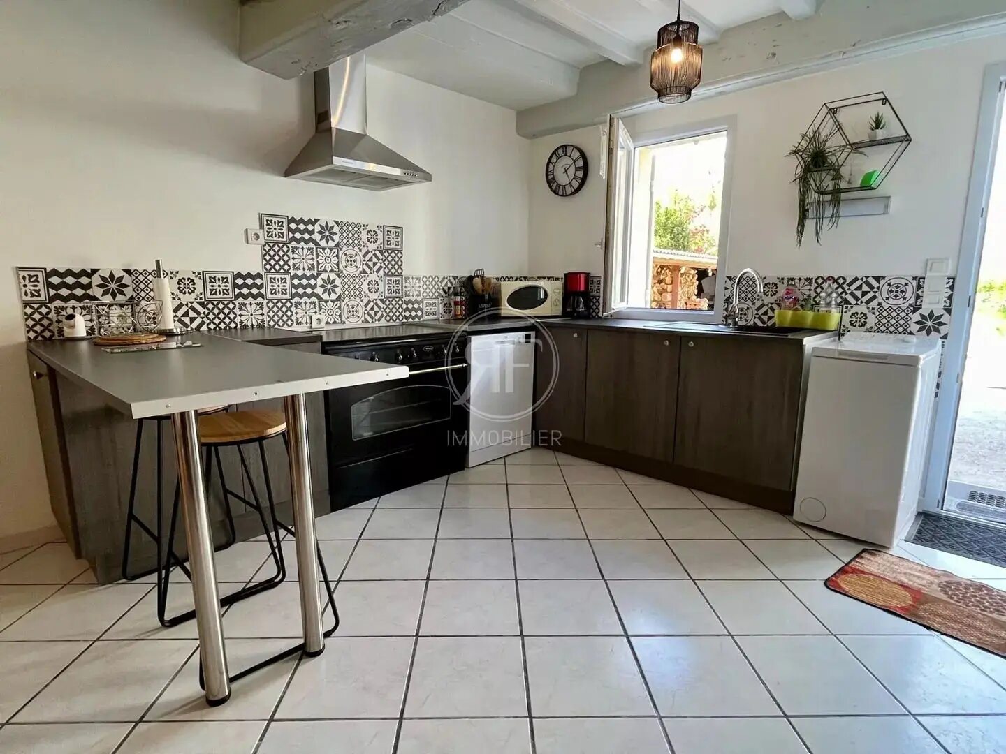 Maison à vendre, 95m², Les Peintures