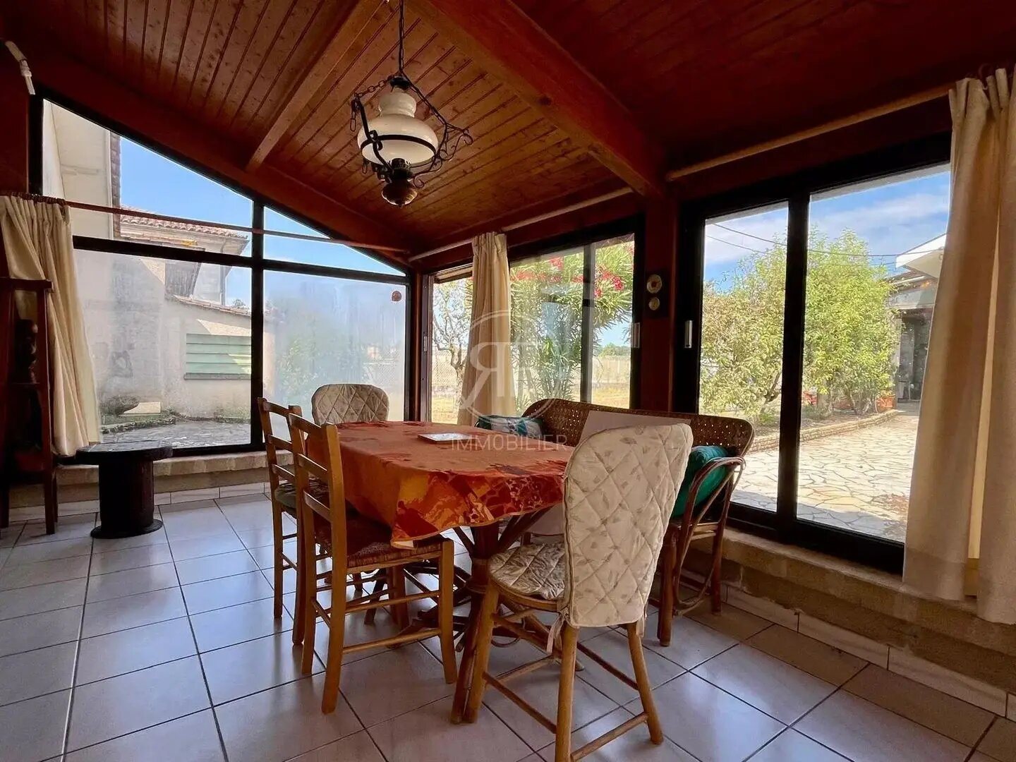 Maison à vendre, 140m², Puisseguin