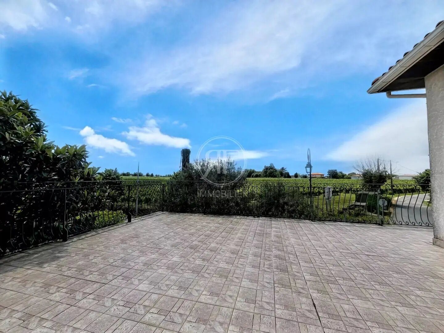 Maison à vendre, 170m², Puisseguin