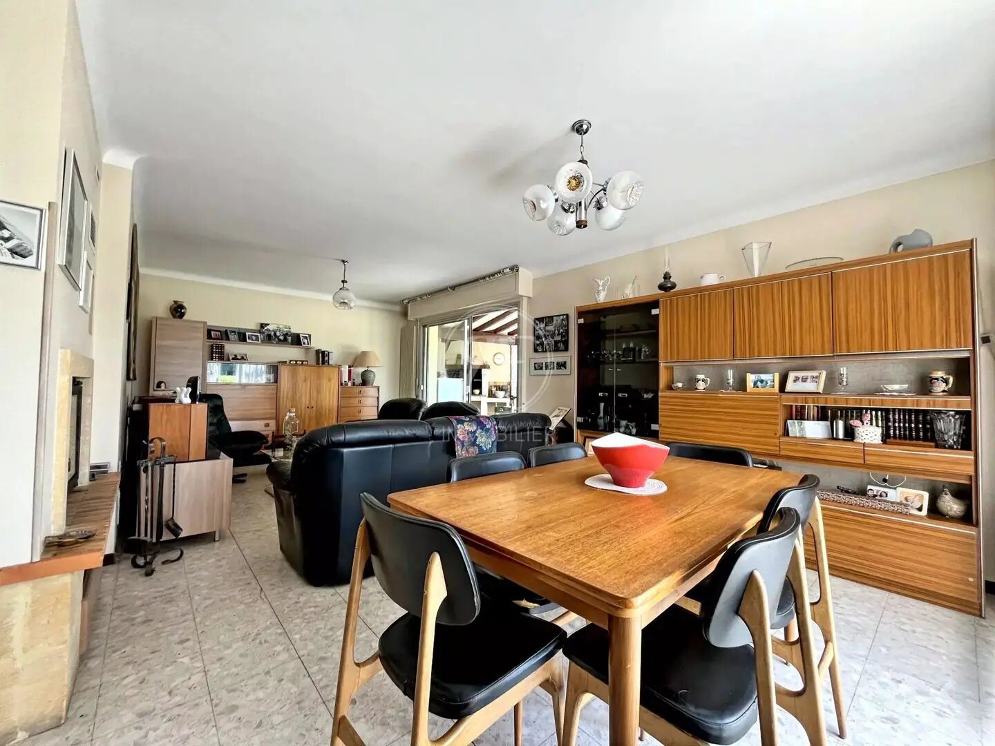 Maison à vendre, 170m², Puisseguin