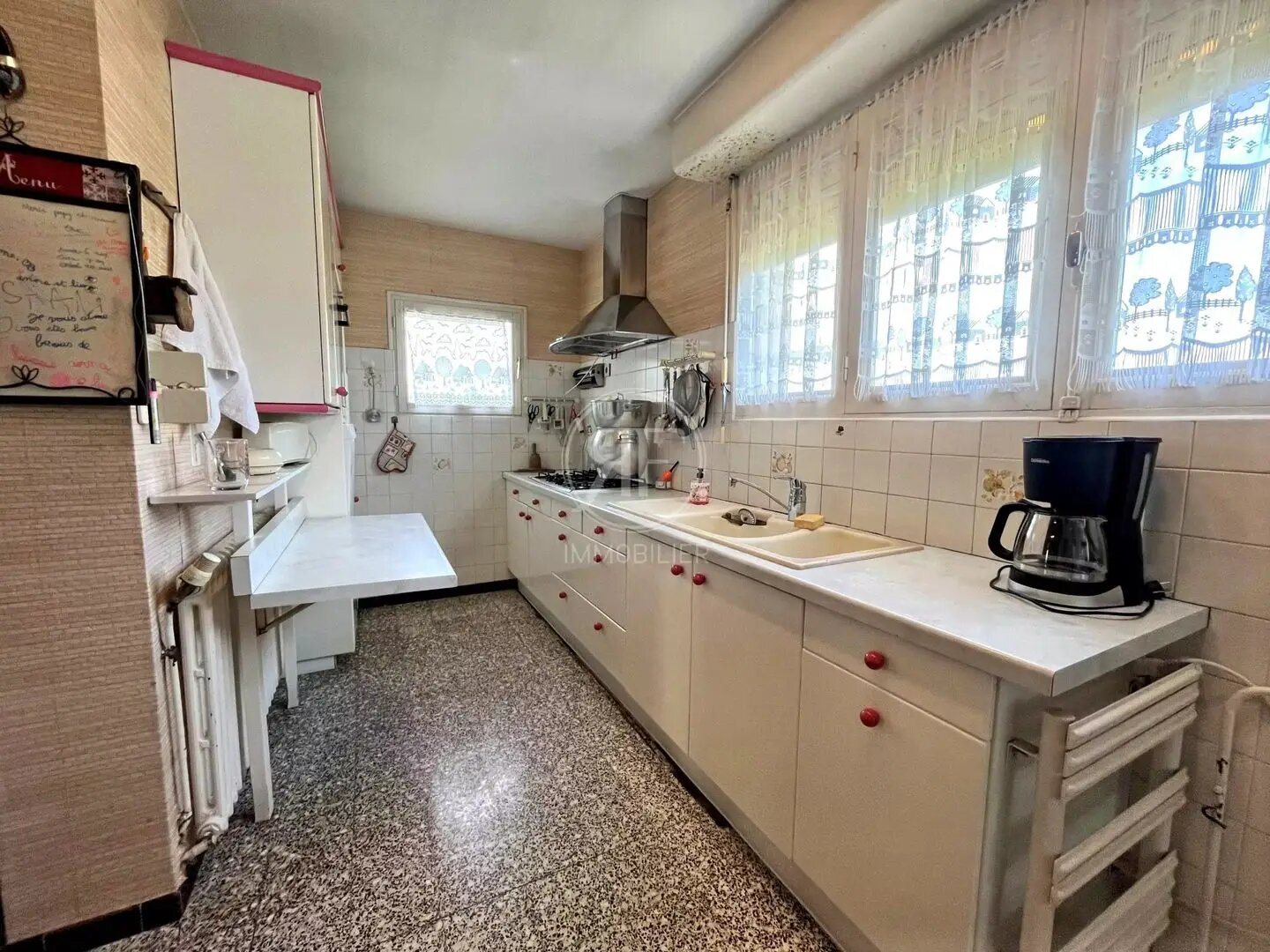 Maison à vendre, 170m², Puisseguin