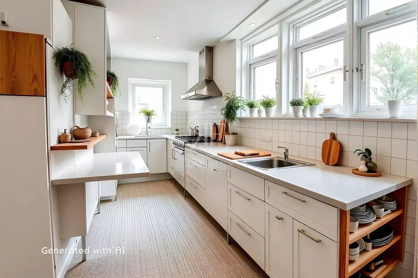 Maison à vendre, 170m², Puisseguin