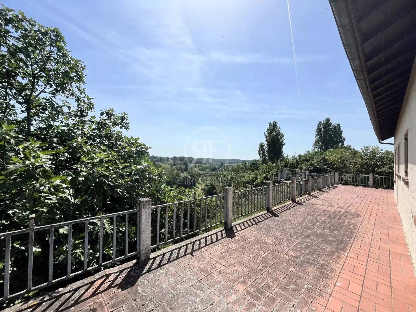 Maison à vendre, 105m², Puisseguin