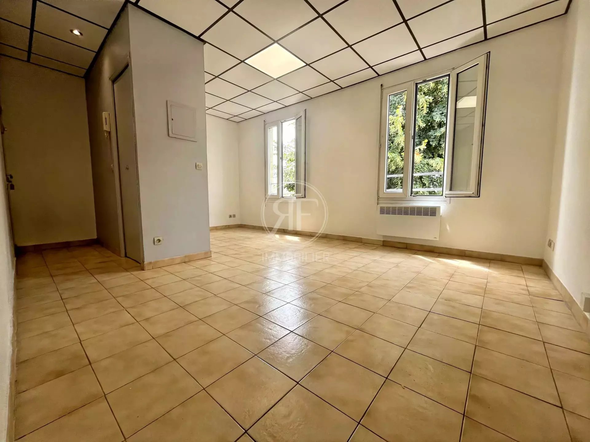 Appartement à louer, 29m², Libourne