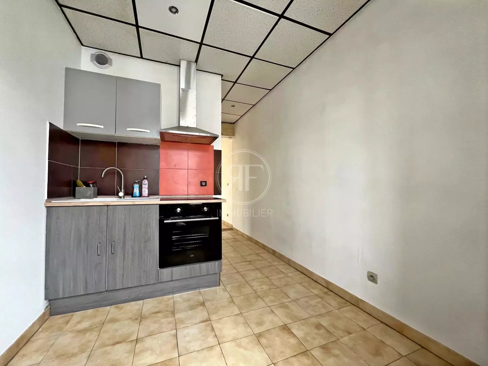 Appartement à louer, 29m², Libourne