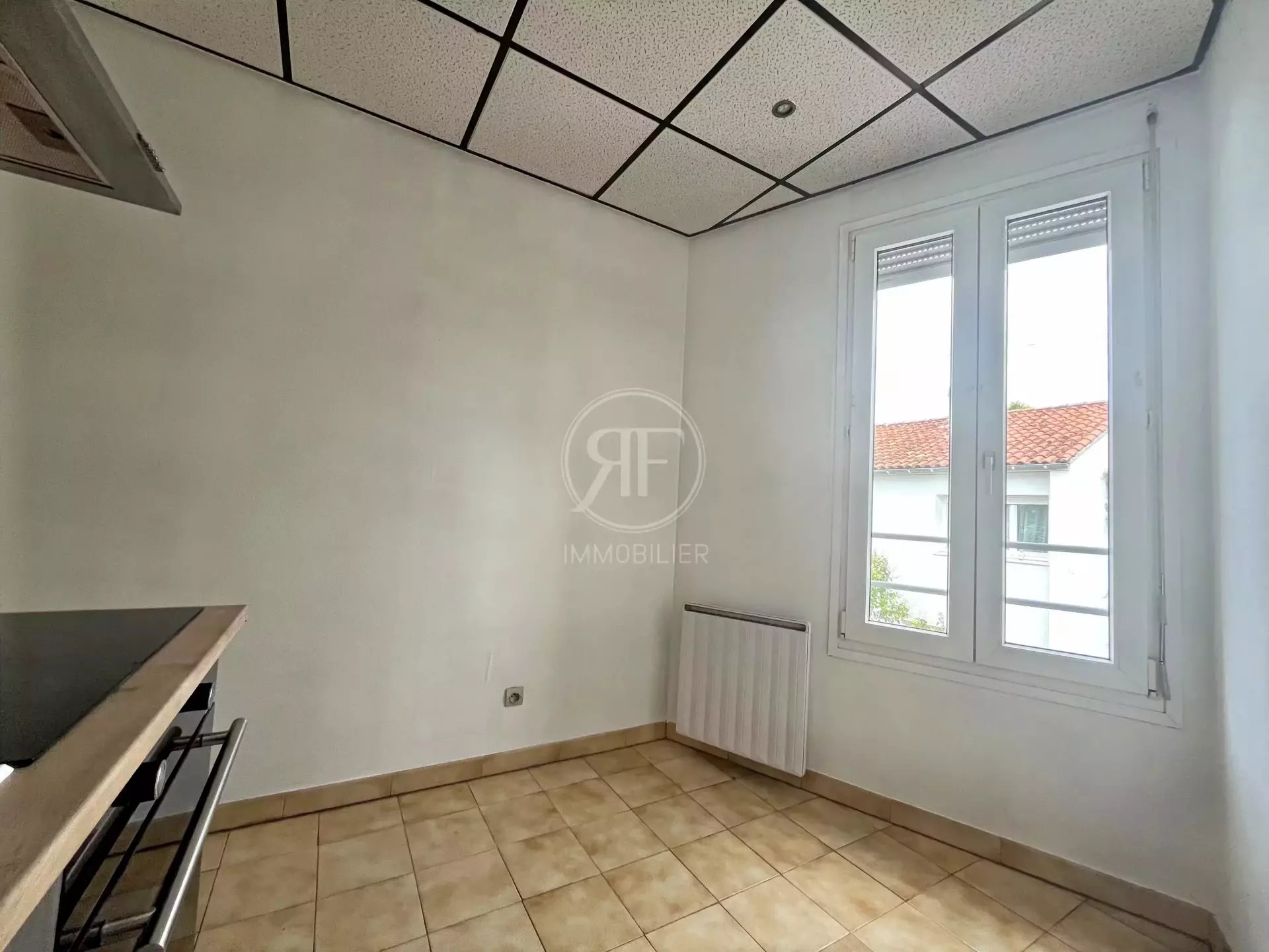 Appartement à louer, 29m², Libourne