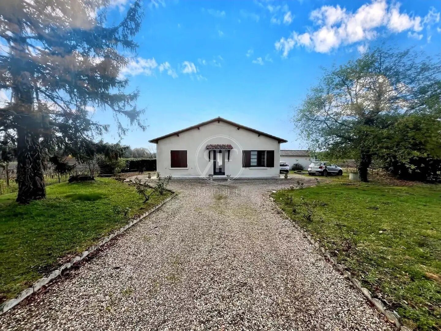 Maison à vendre, 62m², Saint-Emilion