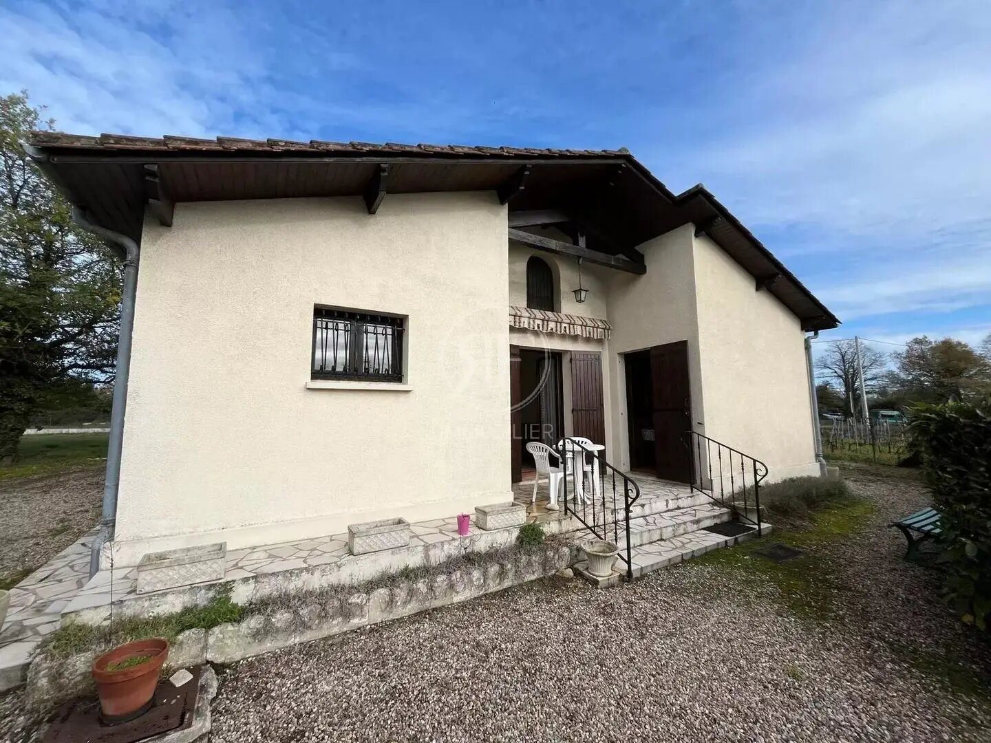 Maison à vendre, 62m², Saint-Émilion