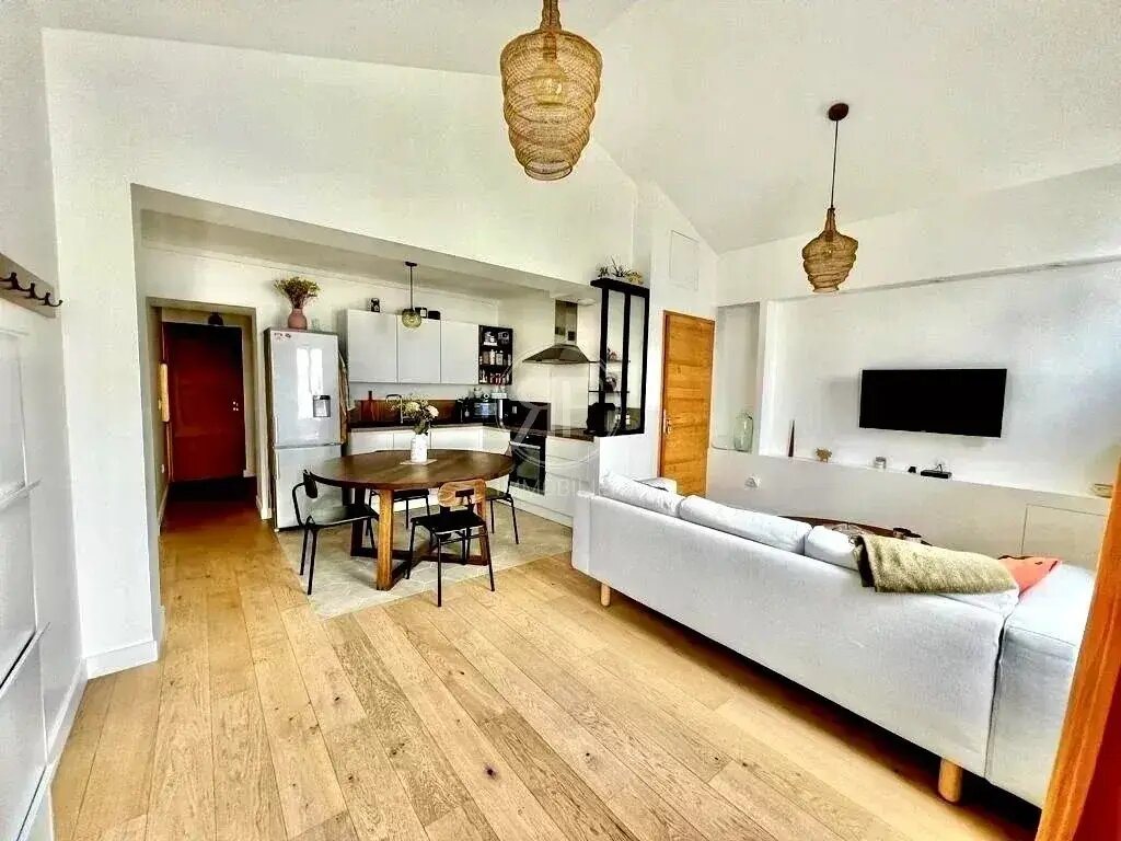 Maison à vendre, 66m², La Rochelle