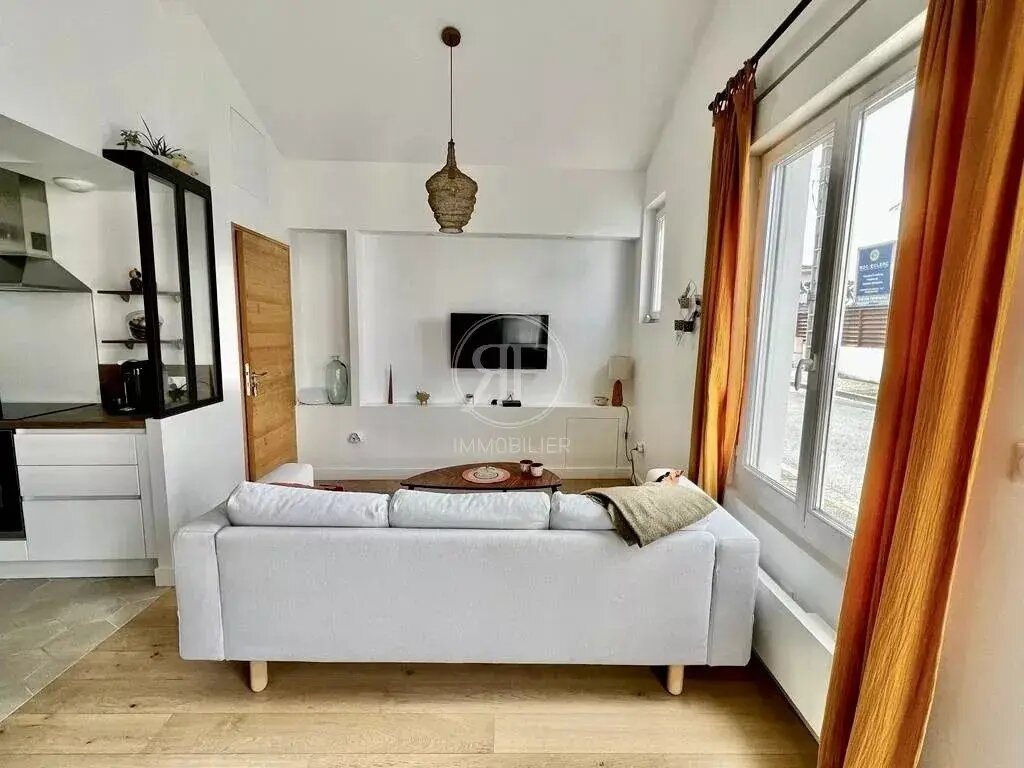 Maison à vendre, 66m², La Rochelle