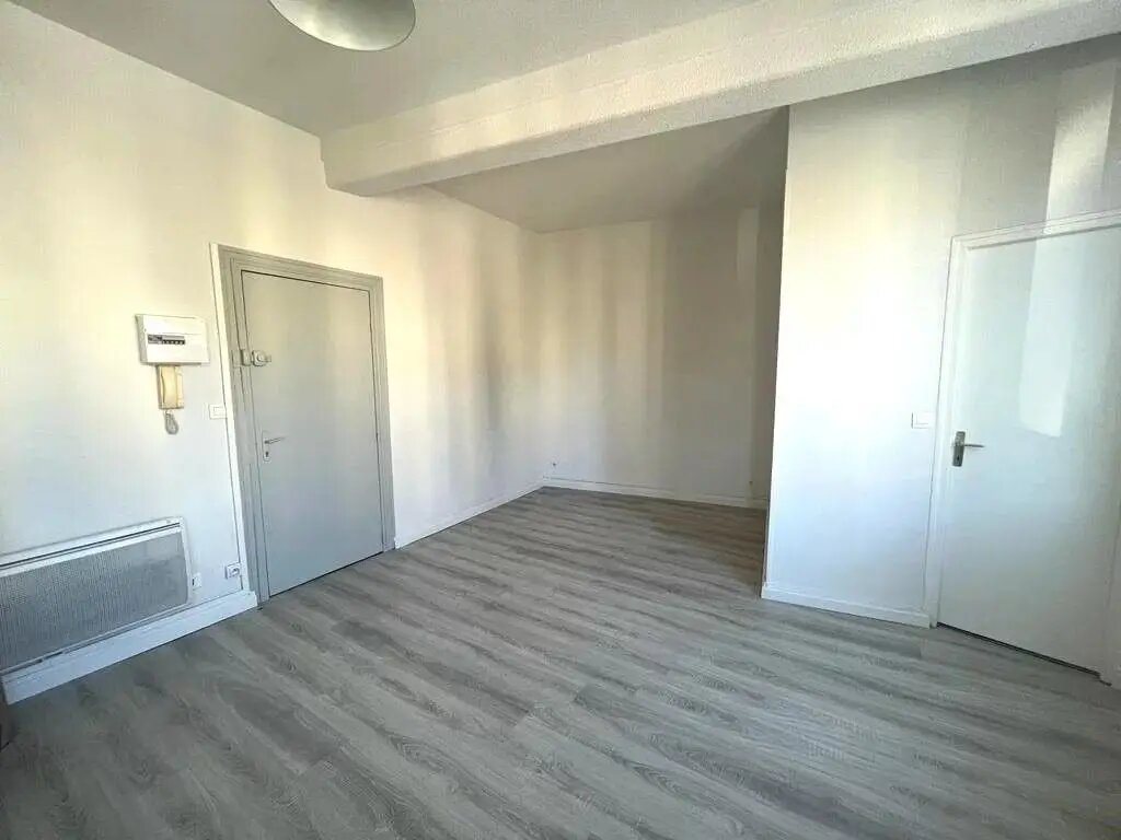 Appartement à louer, 18m², Libourne