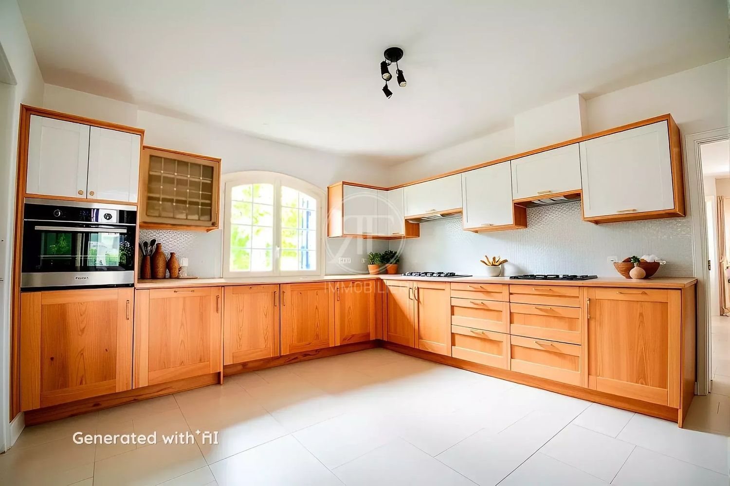 Maison à vendre, 108m², Saint-Sauveur-de-Puynormand