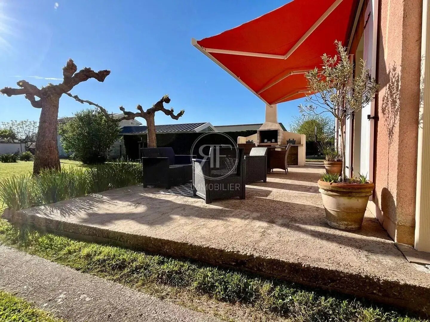 Maison à vendre, 107m², Vayres