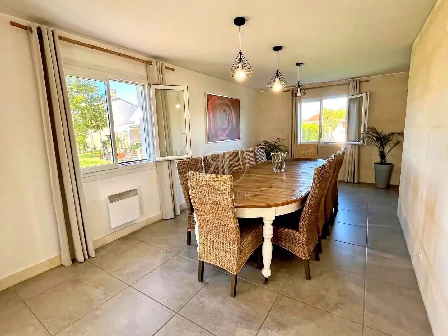 Maison à vendre, 107m², Vayres
