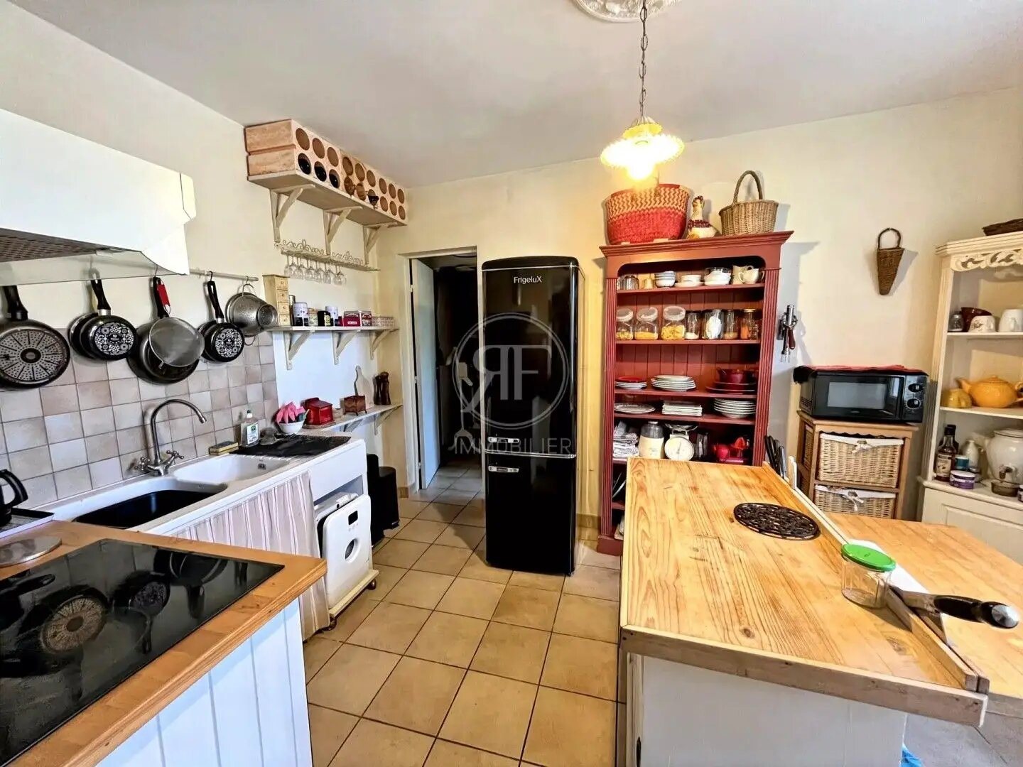 Maison à vendre, 115m², Lussac