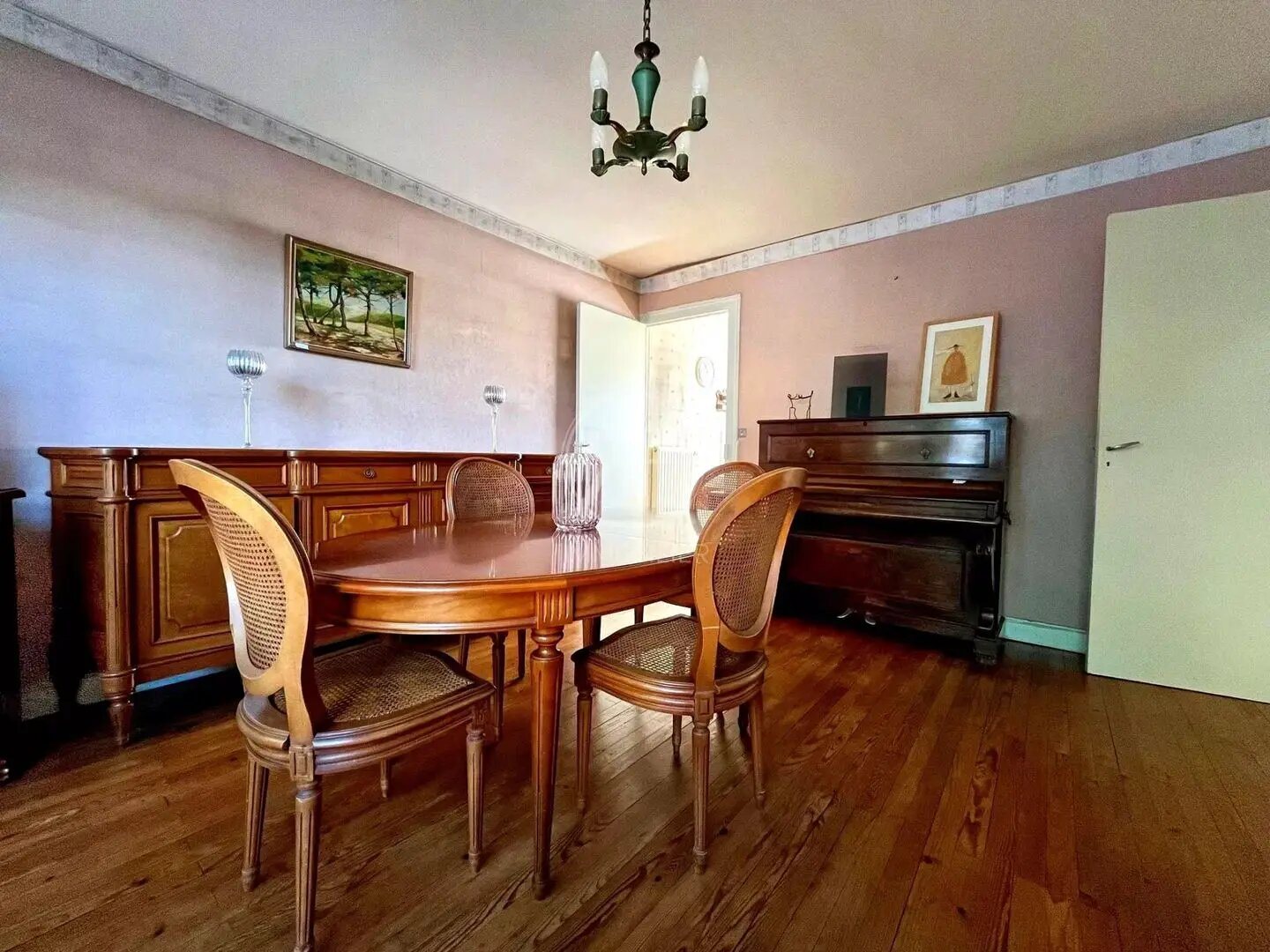 Maison à vendre, 75m², Libourne