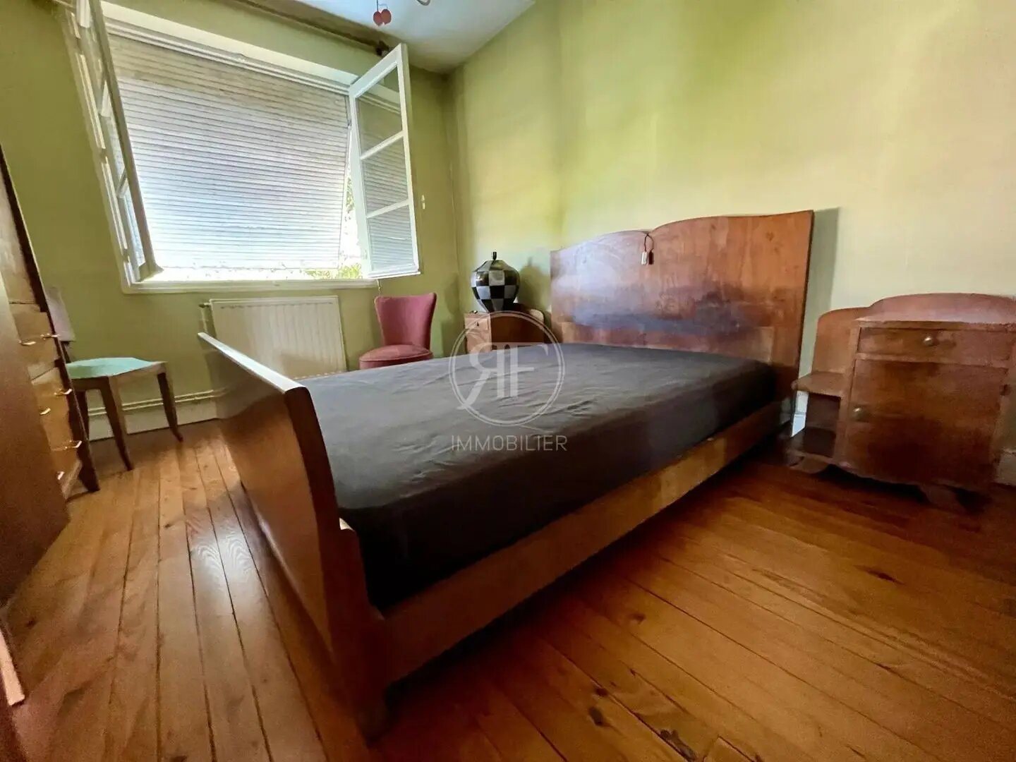 Maison à vendre, 75m², Libourne