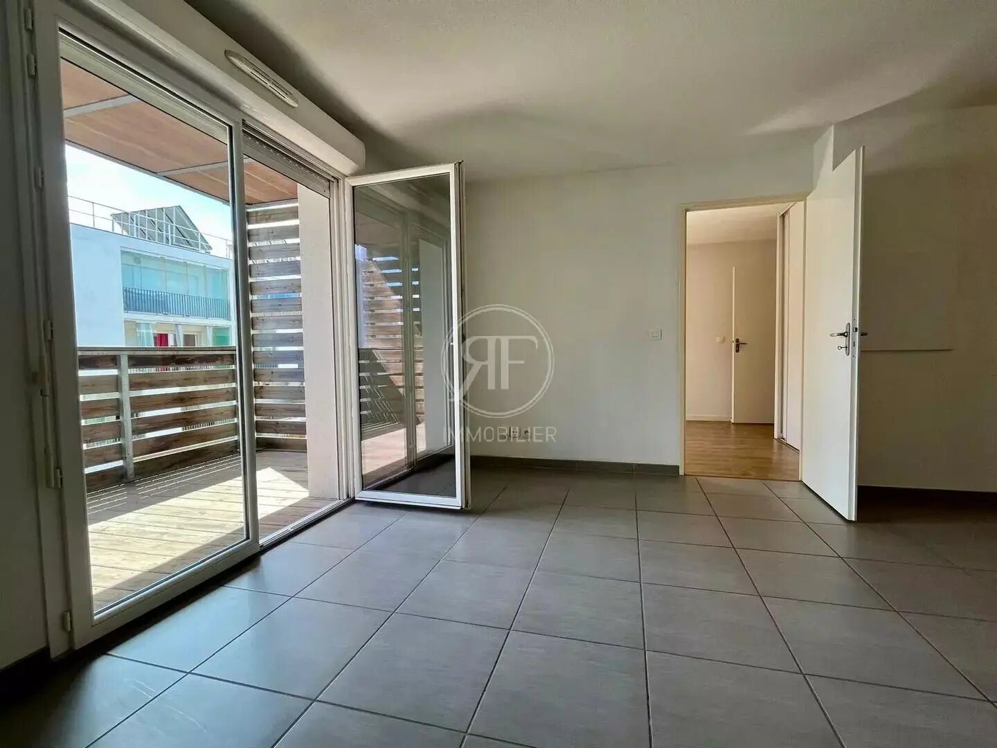 Appartement à vendre, 42m², Bègles