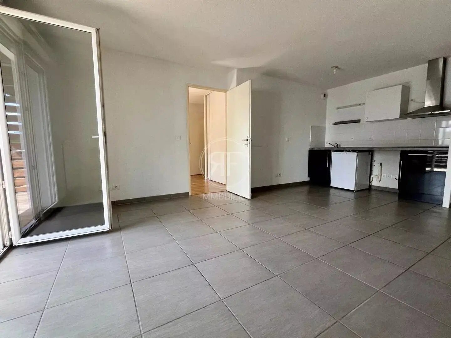 Appartement à vendre, 42m², Bègles