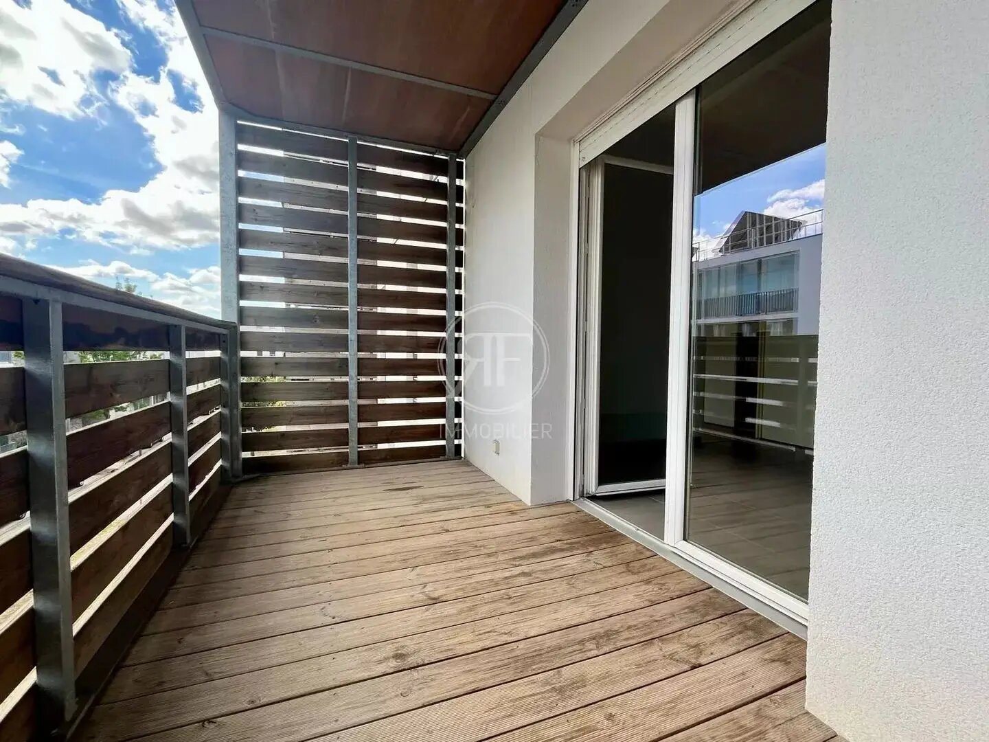 Appartement à vendre, 42m², Bègles