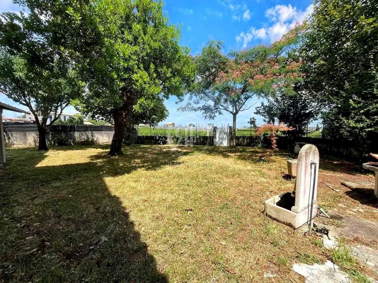 Maison à vendre, 170m², Puisseguin
