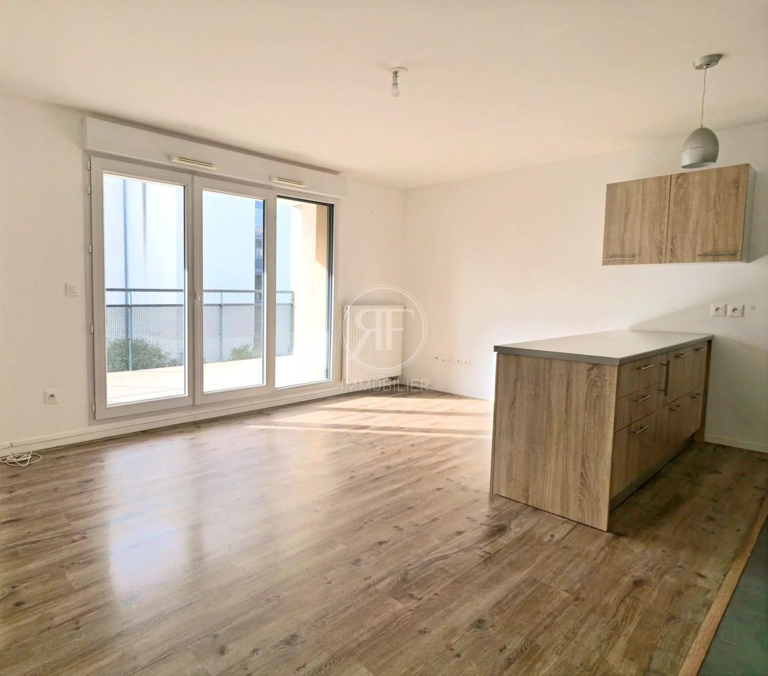 Appartement à vendre, 60m², Aytré