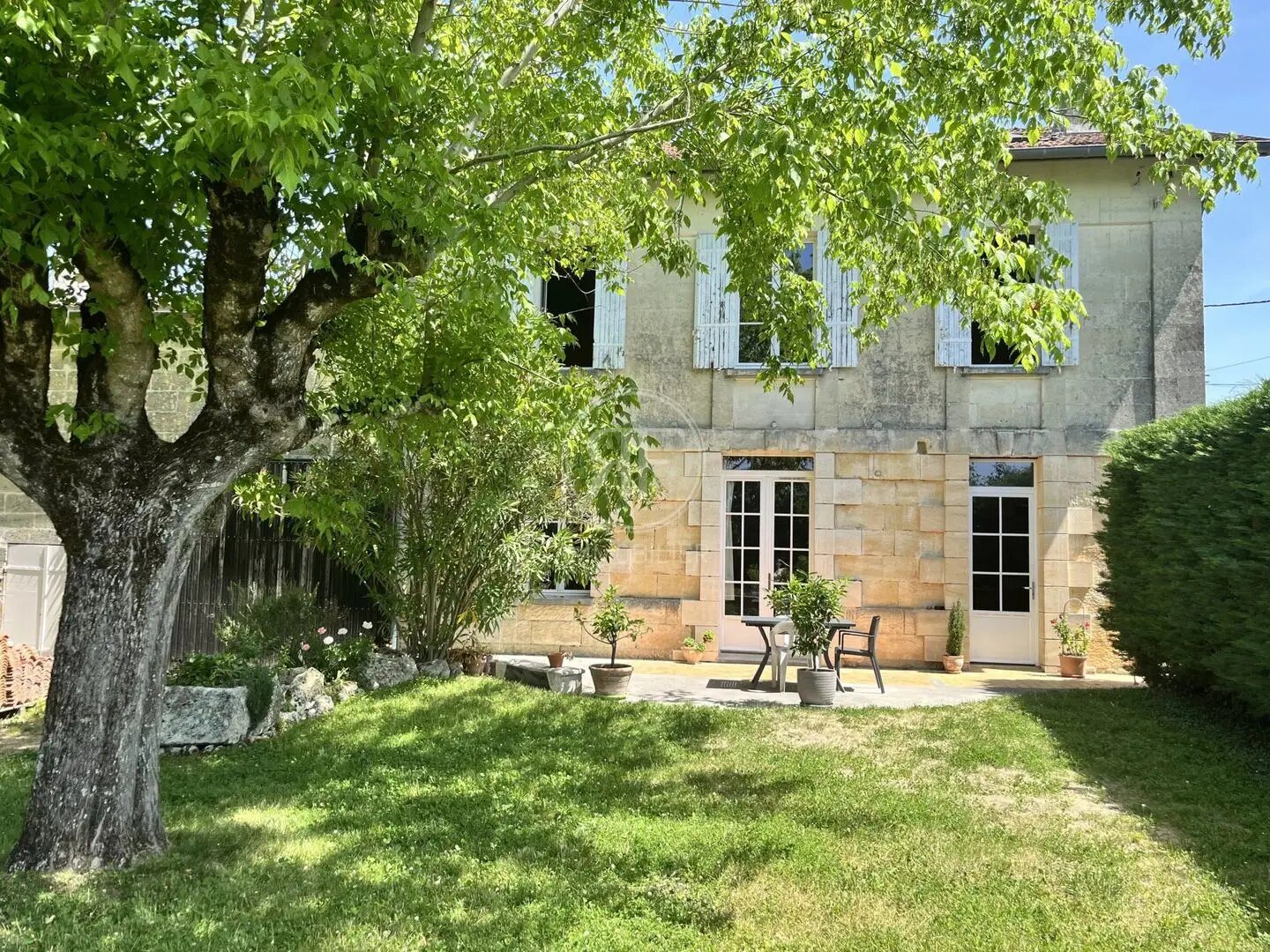 Maison à vendre, 189m², Saint-Emilion