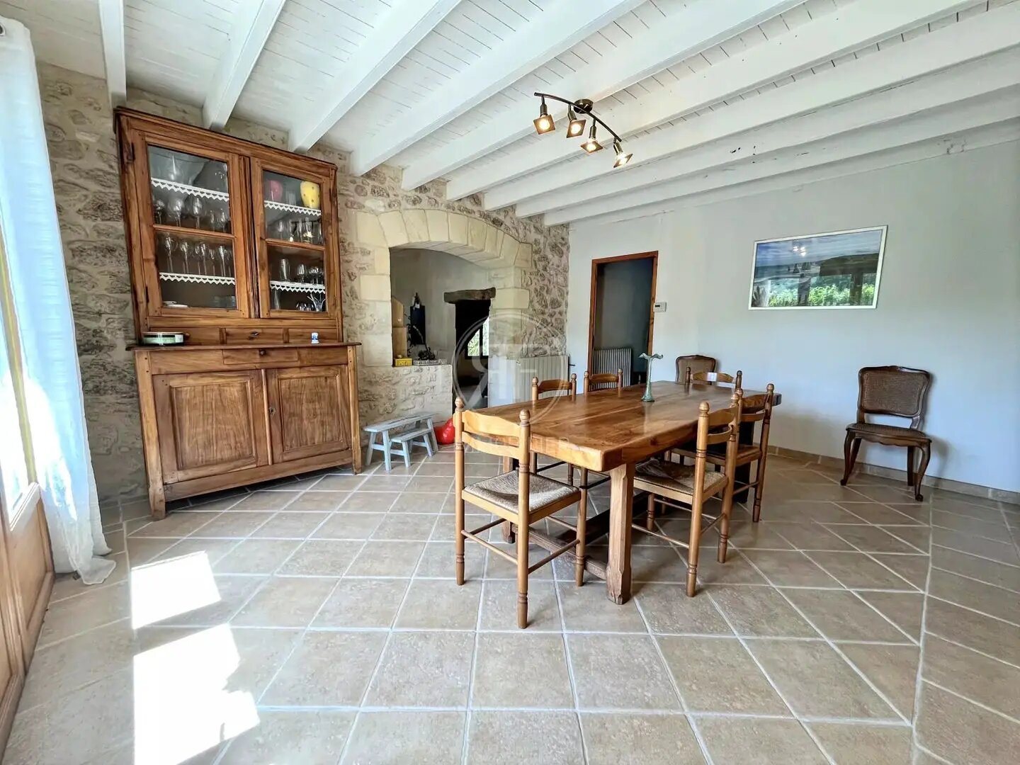 Maison à vendre, 189m², Saint-Emilion